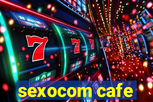 sexocom cafe